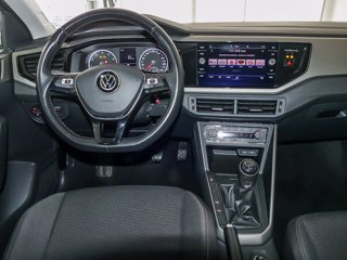 VOLKSWAGEN Polo 5p 1.0 evo sport 80cv