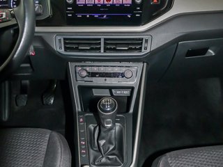 VOLKSWAGEN Polo 5p 1.0 evo sport 80cv