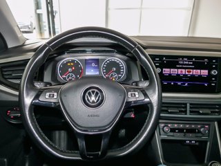 VOLKSWAGEN Polo 5p 1.0 evo sport 80cv