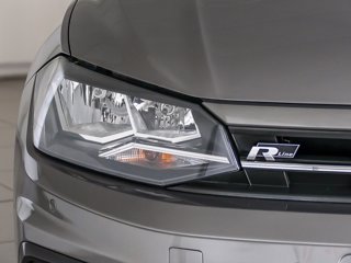 VOLKSWAGEN Polo 5p 1.0 evo sport 80cv