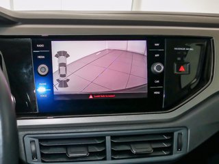 VOLKSWAGEN Polo 5p 1.0 evo sport 80cv