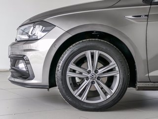 VOLKSWAGEN Polo 5p 1.0 evo sport 80cv