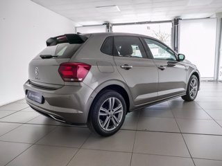 VOLKSWAGEN Polo 5p 1.0 evo sport 80cv