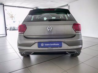 VOLKSWAGEN Polo 5p 1.0 evo sport 80cv