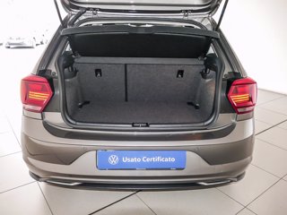 VOLKSWAGEN Polo 5p 1.0 evo sport 80cv
