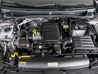 VOLKSWAGEN Polo 5p 1.0 evo sport 80cv