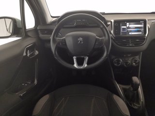 PEUGEOT 208 3p 1.2 puretech (vti) 12v active