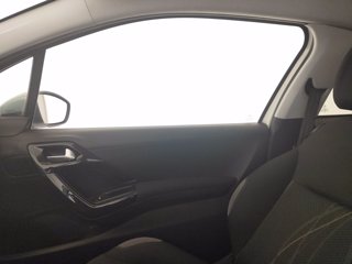 PEUGEOT 208 3p 1.2 puretech (vti) 12v active