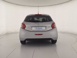 PEUGEOT 208 3p 1.2 puretech (vti) 12v active