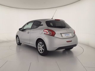 PEUGEOT 208 3p 1.2 puretech (vti) 12v active