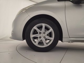 PEUGEOT 208 3p 1.2 puretech (vti) 12v active