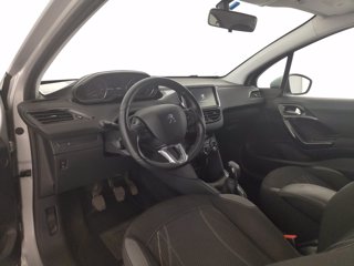 PEUGEOT 208 3p 1.2 puretech (vti) 12v active