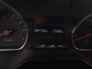 PEUGEOT 208 3p 1.2 puretech (vti) 12v active