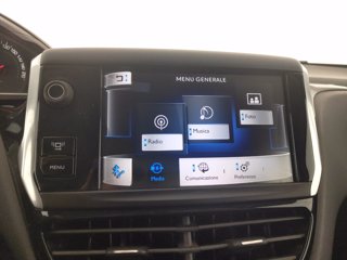 PEUGEOT 208 3p 1.2 puretech (vti) 12v active