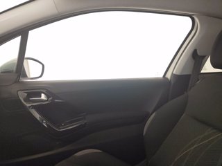 PEUGEOT 208 3p 1.2 puretech (vti) 12v active