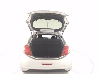 PEUGEOT 208 3p 1.2 puretech (vti) 12v active