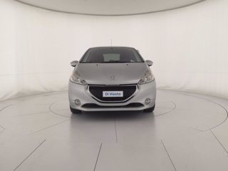 PEUGEOT 208 3p 1.2 puretech (vti) 12v active