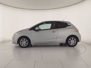 PEUGEOT 208 3p 1.2 puretech (vti) 12v active