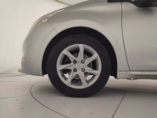 PEUGEOT 208 3p 1.2 puretech (vti) 12v active