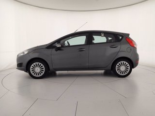 FORD Fiesta 5p 1.2 plus 60cv e6