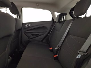 FORD Fiesta 5p 1.2 plus 60cv e6