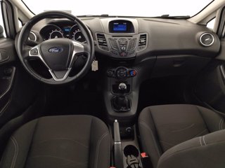 FORD Fiesta 5p 1.2 plus 60cv e6
