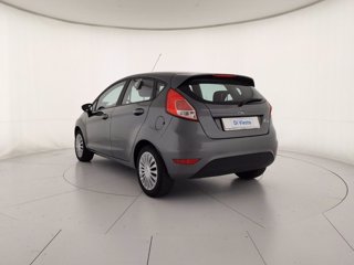 FORD Fiesta 5p 1.2 plus 60cv e6