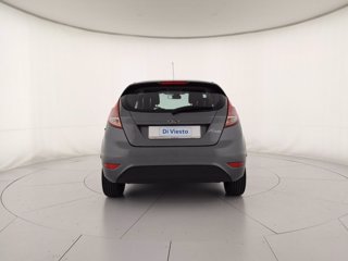 FORD Fiesta 5p 1.2 plus 60cv e6