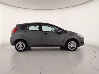 FORD Fiesta 5p 1.2 plus 60cv e6