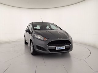 FORD Fiesta 5p 1.2 plus 60cv e6