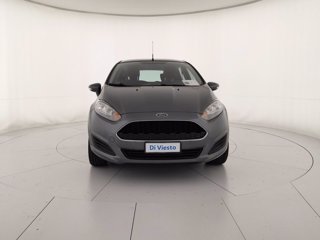 FORD Fiesta 5p 1.2 plus 60cv e6