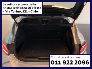 TOYOTA Corolla 1.8h business cvt
