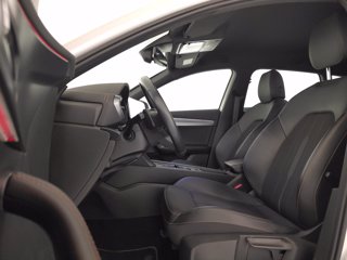 CUPRA Formentor 1.5 tsi 150cv dsg