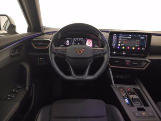 CUPRA Formentor 1.5 tsi 150cv dsg