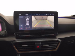 CUPRA Formentor 1.5 tsi 150cv dsg