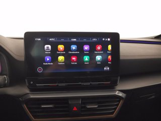 CUPRA Formentor 1.5 tsi 150cv dsg