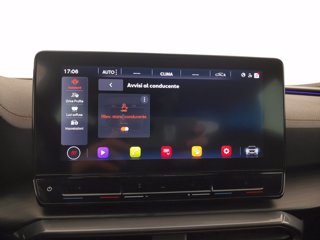 CUPRA Formentor 1.5 tsi 150cv dsg