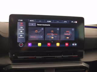 CUPRA Formentor 1.5 tsi 150cv dsg