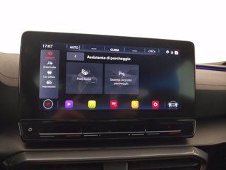 CUPRA Formentor 1.5 tsi 150cv dsg