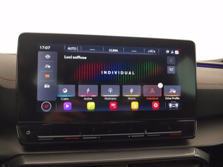 CUPRA Formentor 1.5 tsi 150cv dsg