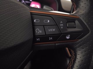 CUPRA Formentor 1.5 tsi 150cv dsg