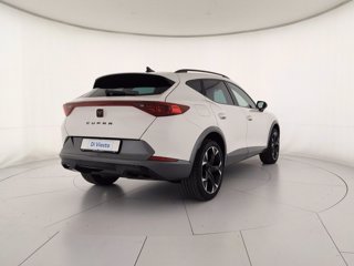 CUPRA Formentor 1.5 tsi 150cv dsg