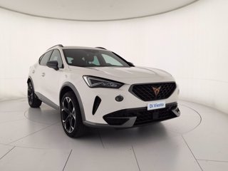 CUPRA Formentor 1.5 tsi 150cv dsg
