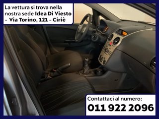 OPEL Corsa 5p 1.2 cosmo