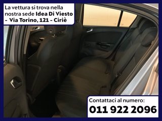 OPEL Corsa 5p 1.2 cosmo