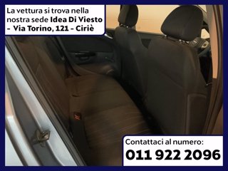 OPEL Corsa 5p 1.2 cosmo