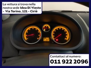 OPEL Corsa 5p 1.2 cosmo