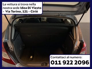 OPEL Corsa 5p 1.2 cosmo