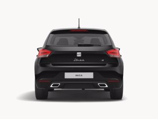 SEAT Ibiza 1.0 EcoTSI 95 CV 5 porte FR