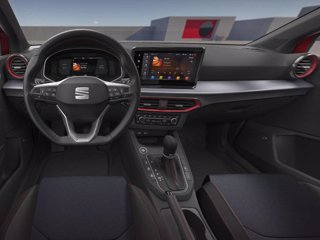 SEAT Ibiza 1.0 EcoTSI 95 CV 5 porte FR